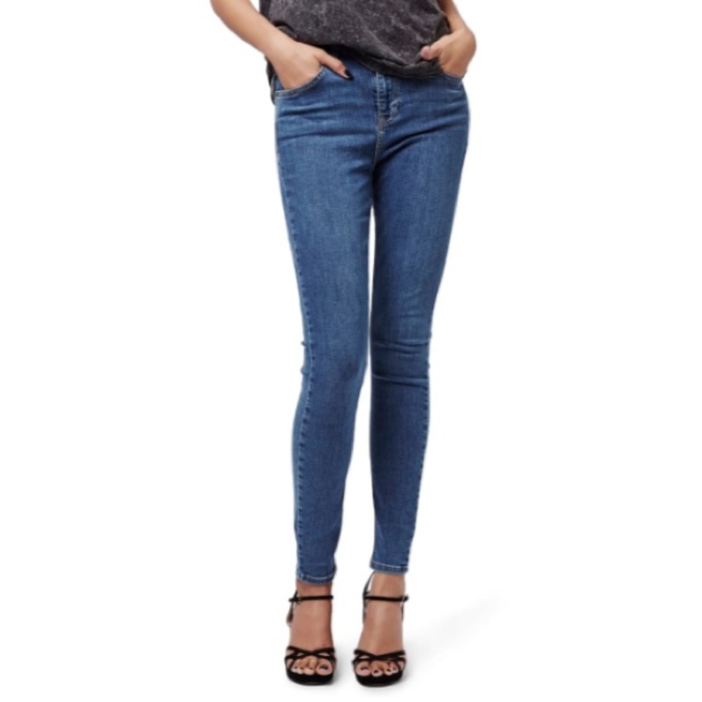 NWOT JAMIE JEANS
